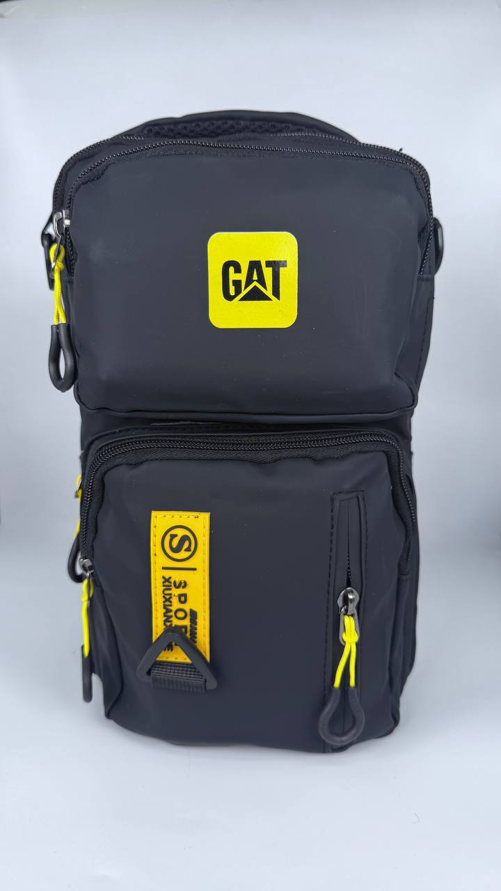 Pecheras CAT