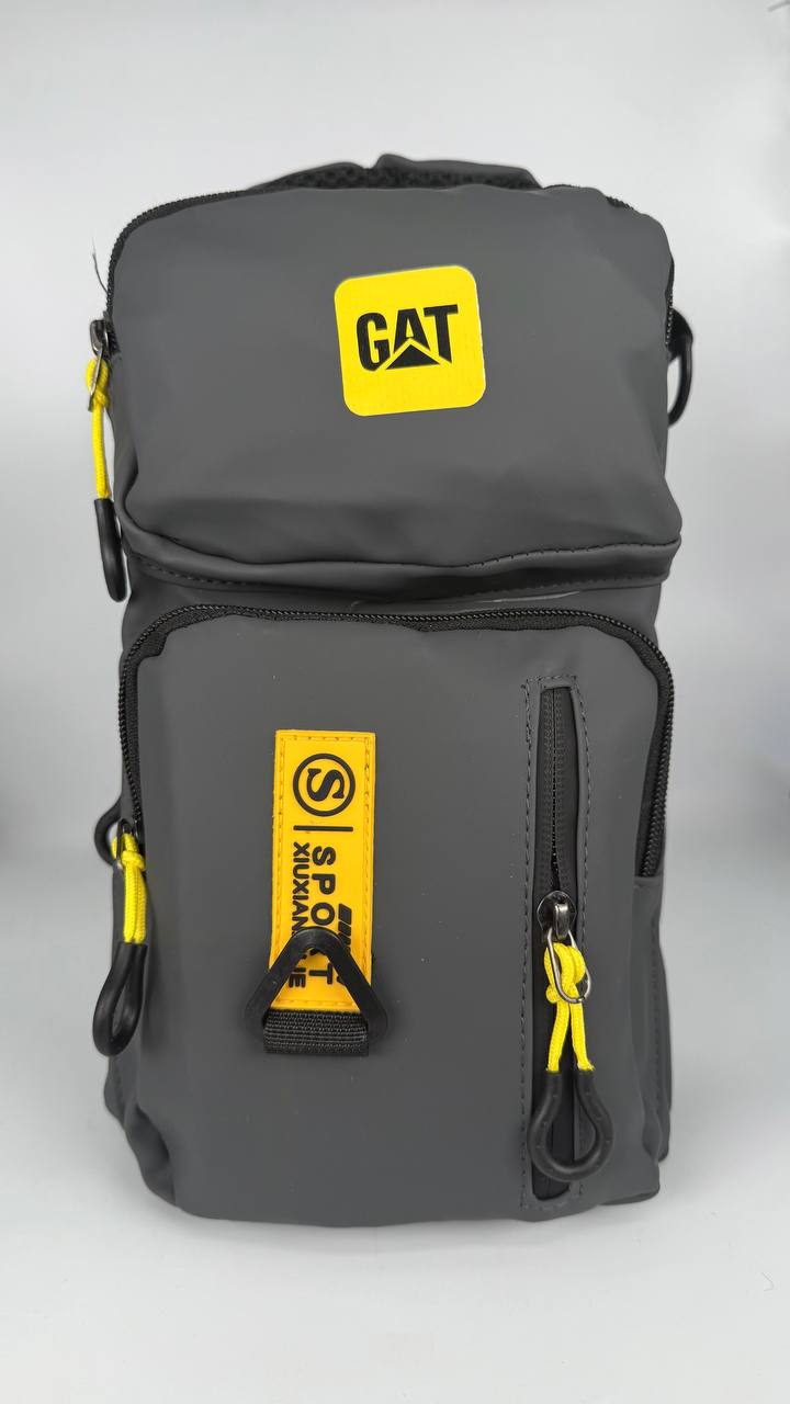 Pecheras CAT