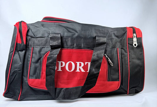 Bolso sport 50cm