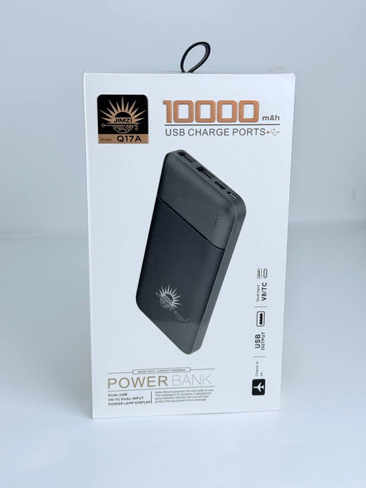 Power Bank modelo Q17A