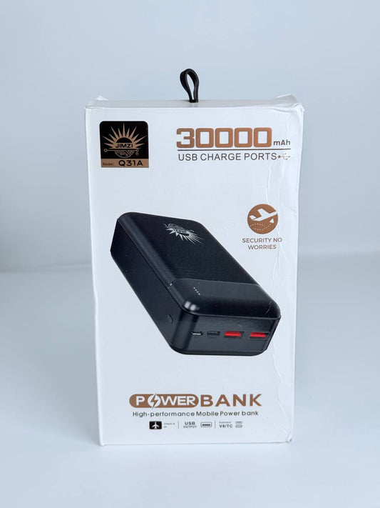 Power Bank modelo Q31A