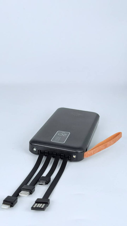 Power Bank modelo YM-515
