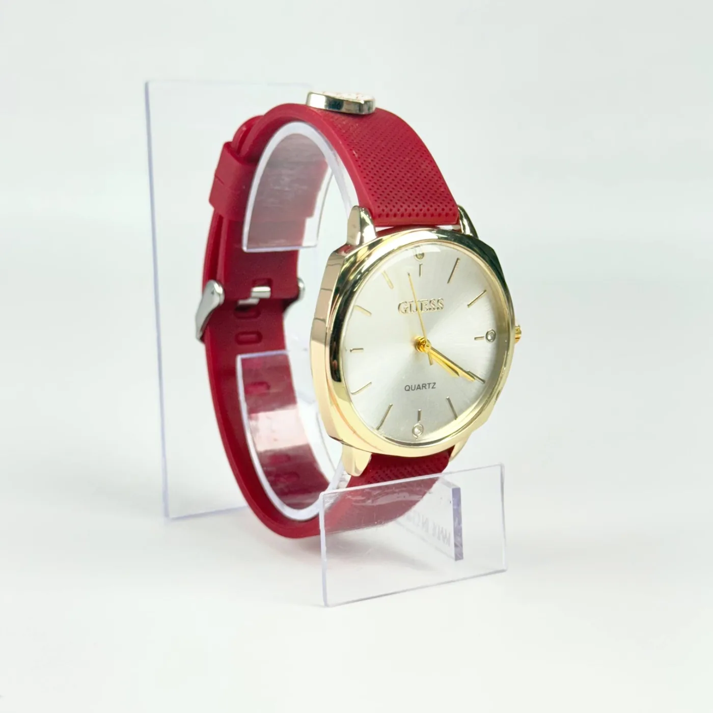 Reloj guess al mayor · BIGTIME Venezuela · relojeria