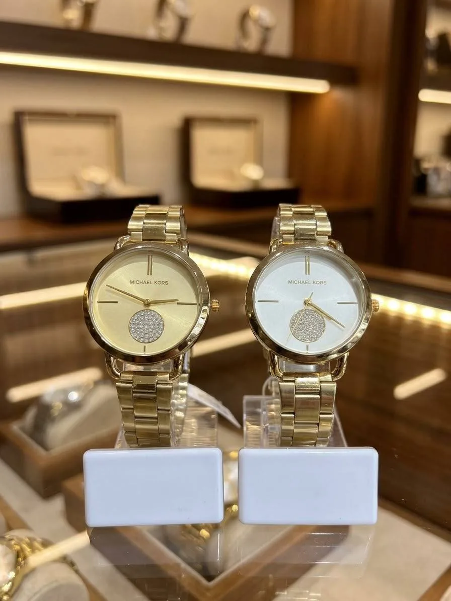 RELOJ DE DAMA 