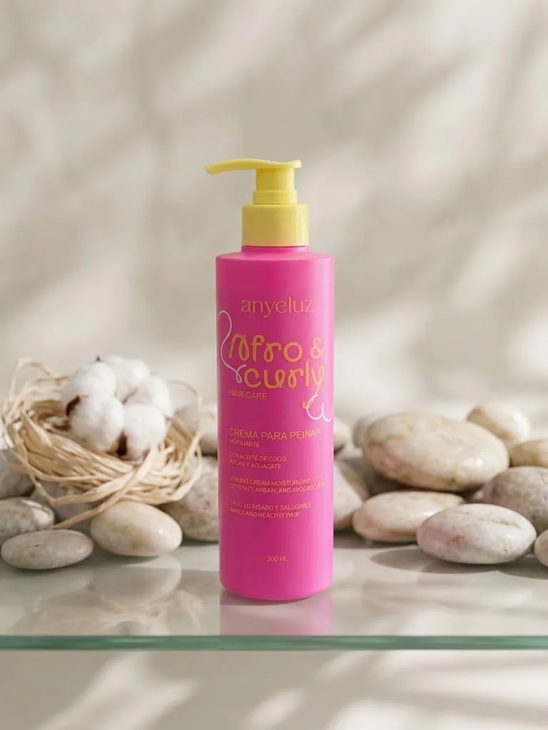Shampoo hidratante sin sal  al mayor · BIGTIME Venezuela · capilares