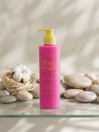 Shampoo hidratante sin sal  al mayor · BIGTIME Venezuela · capilares