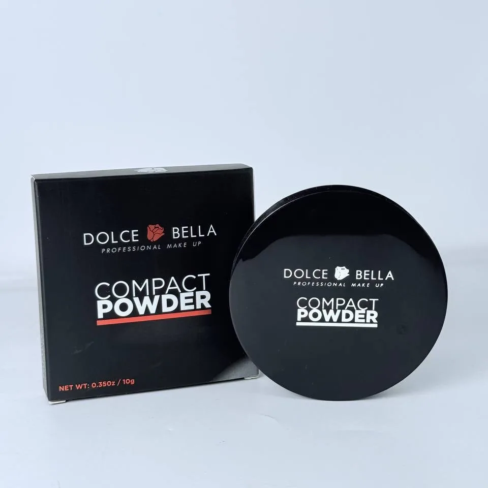 Polvo compacto Dolce Bella al mayor · BIGTIME Venezuela · belleza