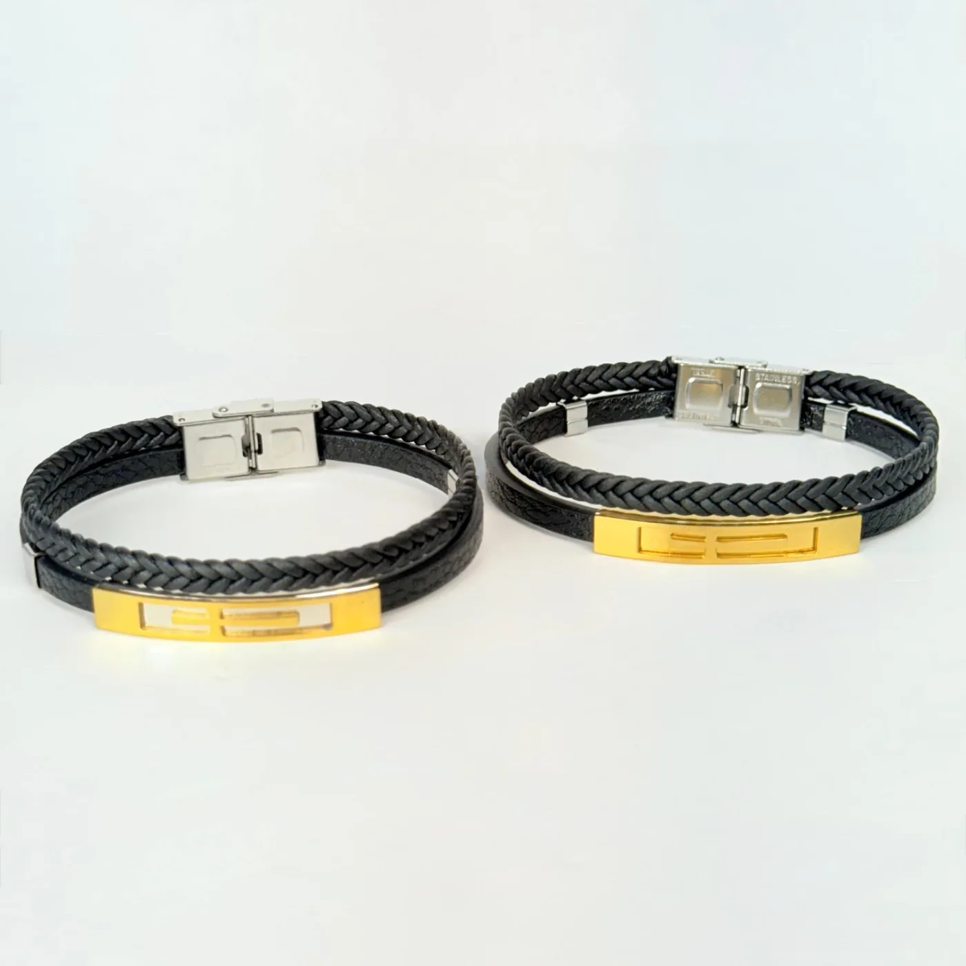 Pulsera de caballero  al mayor · BIGTIME Venezuela · accesorios