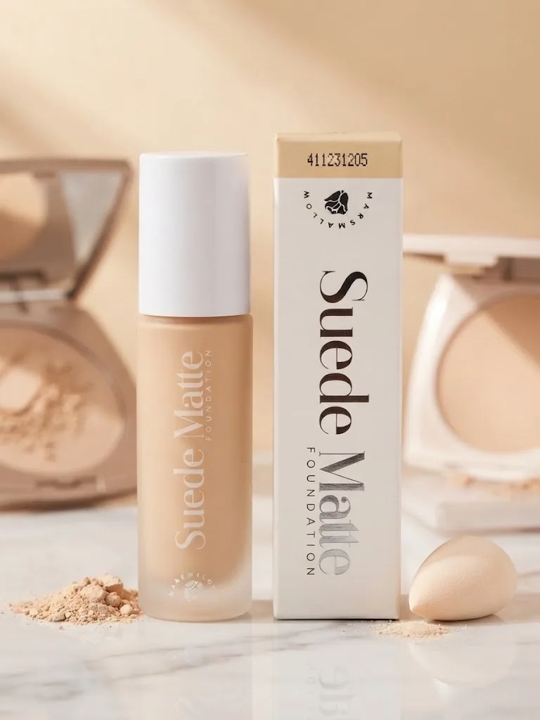 Suede matte vainilla  al mayor · BIGTIME Venezuela · belleza