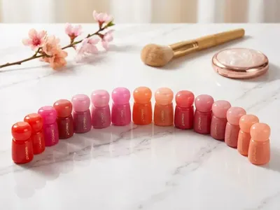 Brillo labial con color  al mayor · BIGTIME Venezuela · belleza