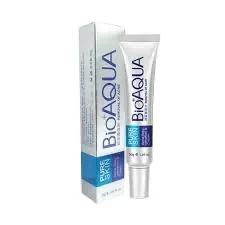 Crema para eliminar el acné y rejuvenecer la piel Bioaqua