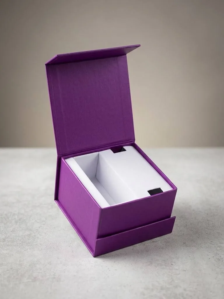 CAJAS DE RELOJ