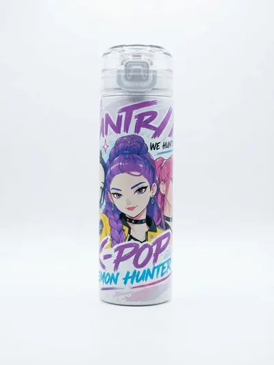 Termos de niñas  al mayor · BIGTIME Venezuela · vasos