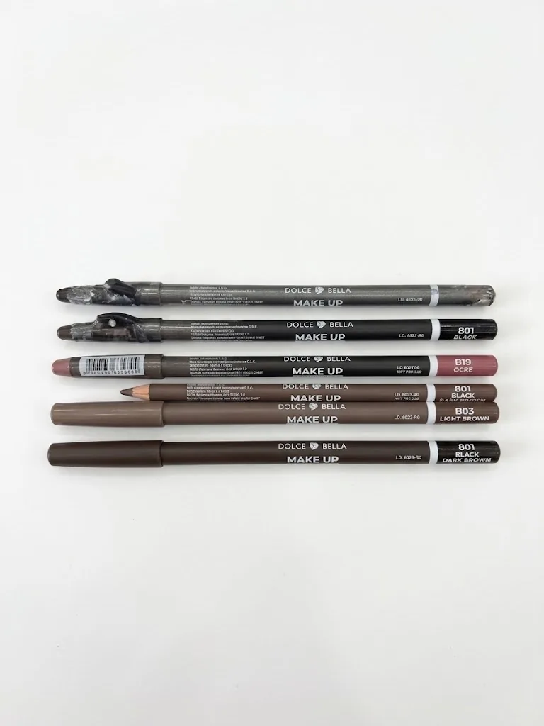 Make up pencil al mayor · BIGTIME Venezuela · belleza