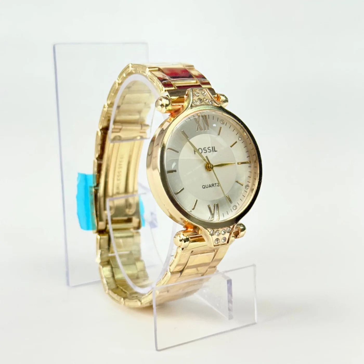 Reloj fossil de dama al mayor · BIGTIME Venezuela · relojeria