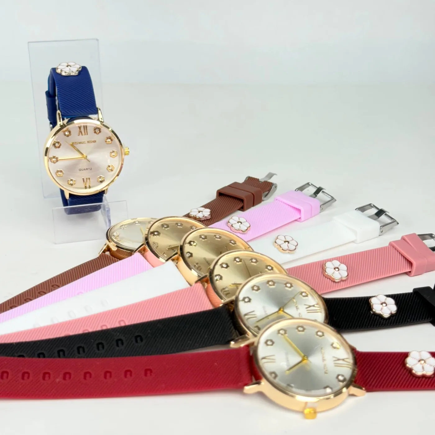 Reloj casual de dama 