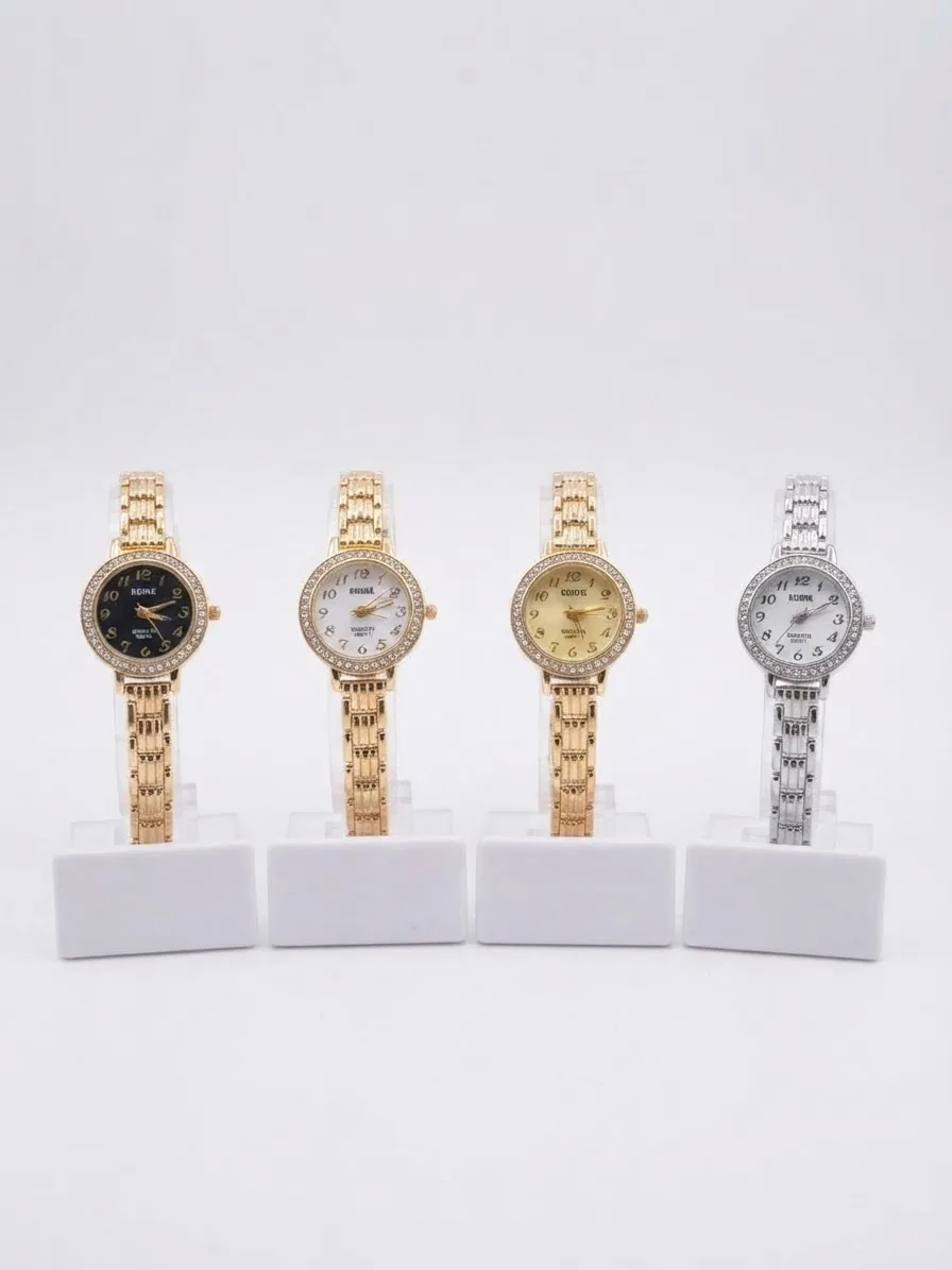 Reloj elegante de dama  al mayor · BIGTIME Venezuela · relojeria