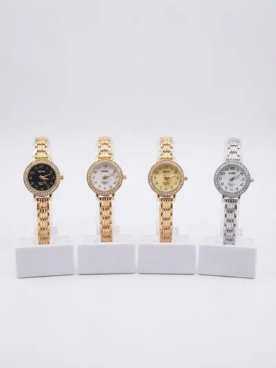 Reloj elegante de dama  al mayor · BIGTIME Venezuela · relojeria