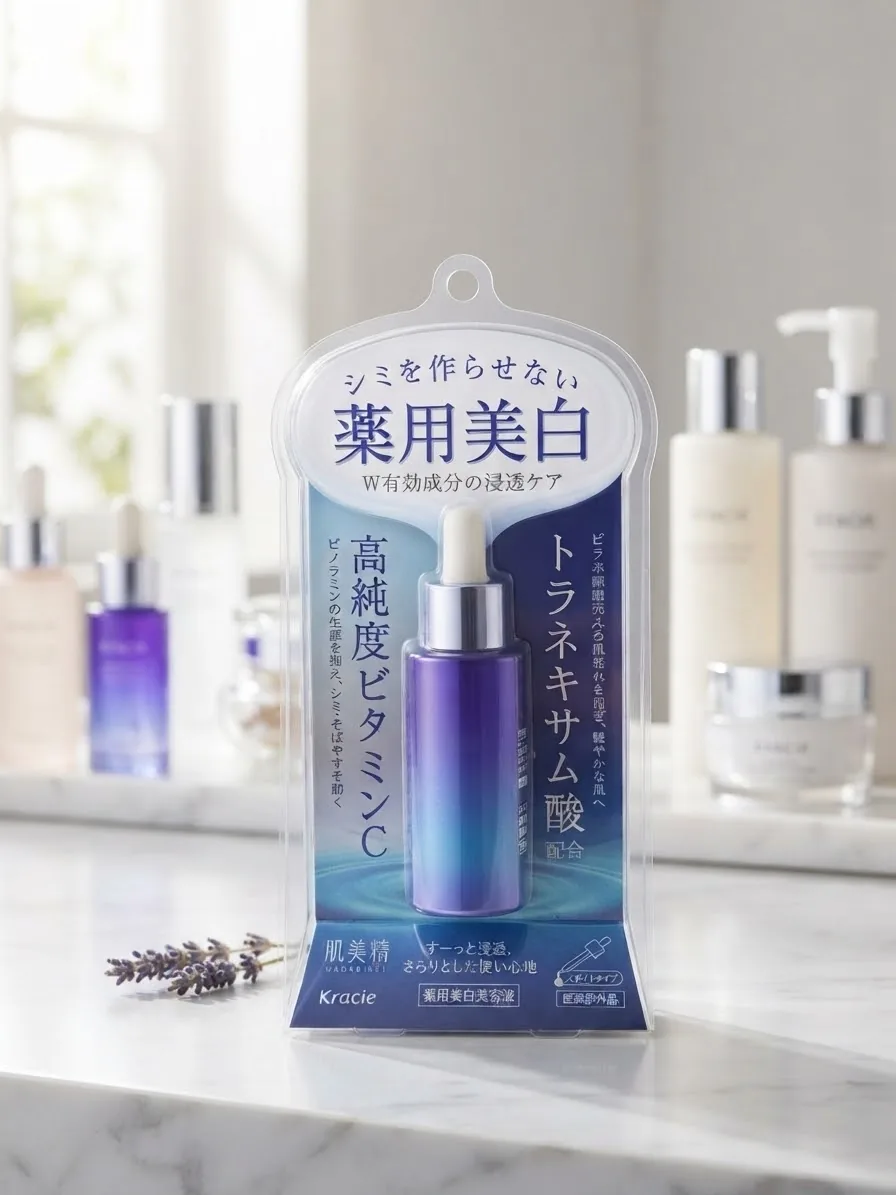 Sérum facial  al mayor · BIGTIME Venezuela · skincare