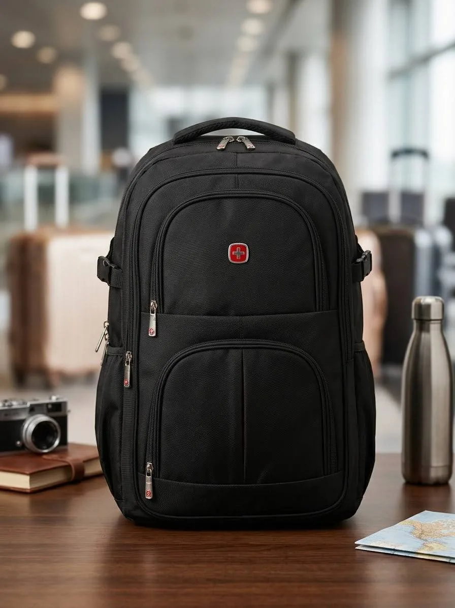 morral de caballero 
