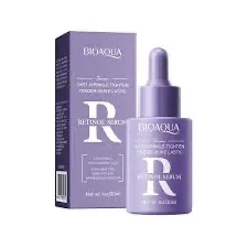 Serum de retinol Bioaqua al mayor · BIGTIME Venezuela · skincare
