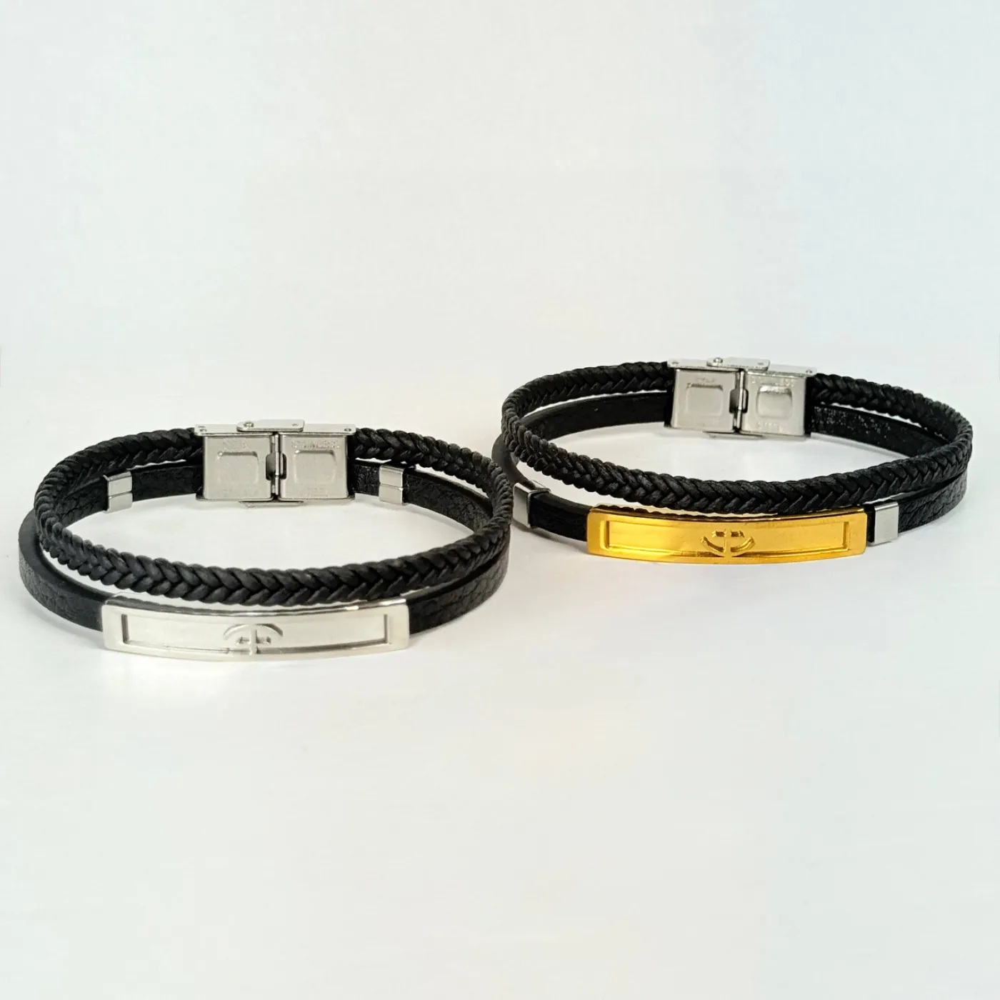 Pulsera de caballero  al mayor · BIGTIME Venezuela · accesorios