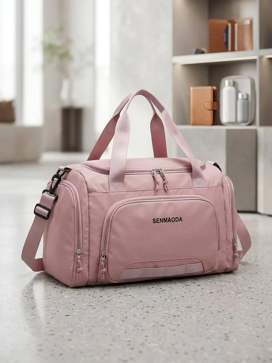 maleta viajera