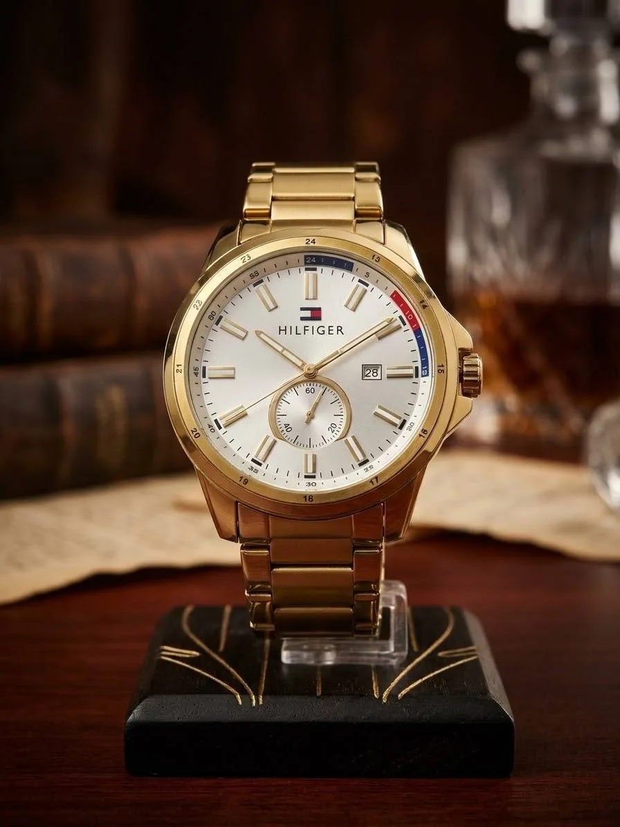 RELOJ DE CABALLERO