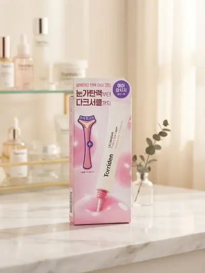 Torriden  al mayor · BIGTIME Venezuela · skincare