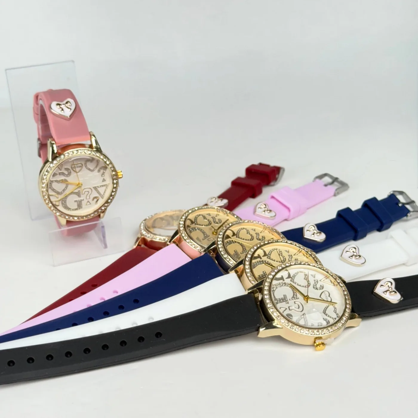 Reloj casual de dama  al mayor · BIGTIME Venezuela · relojeria