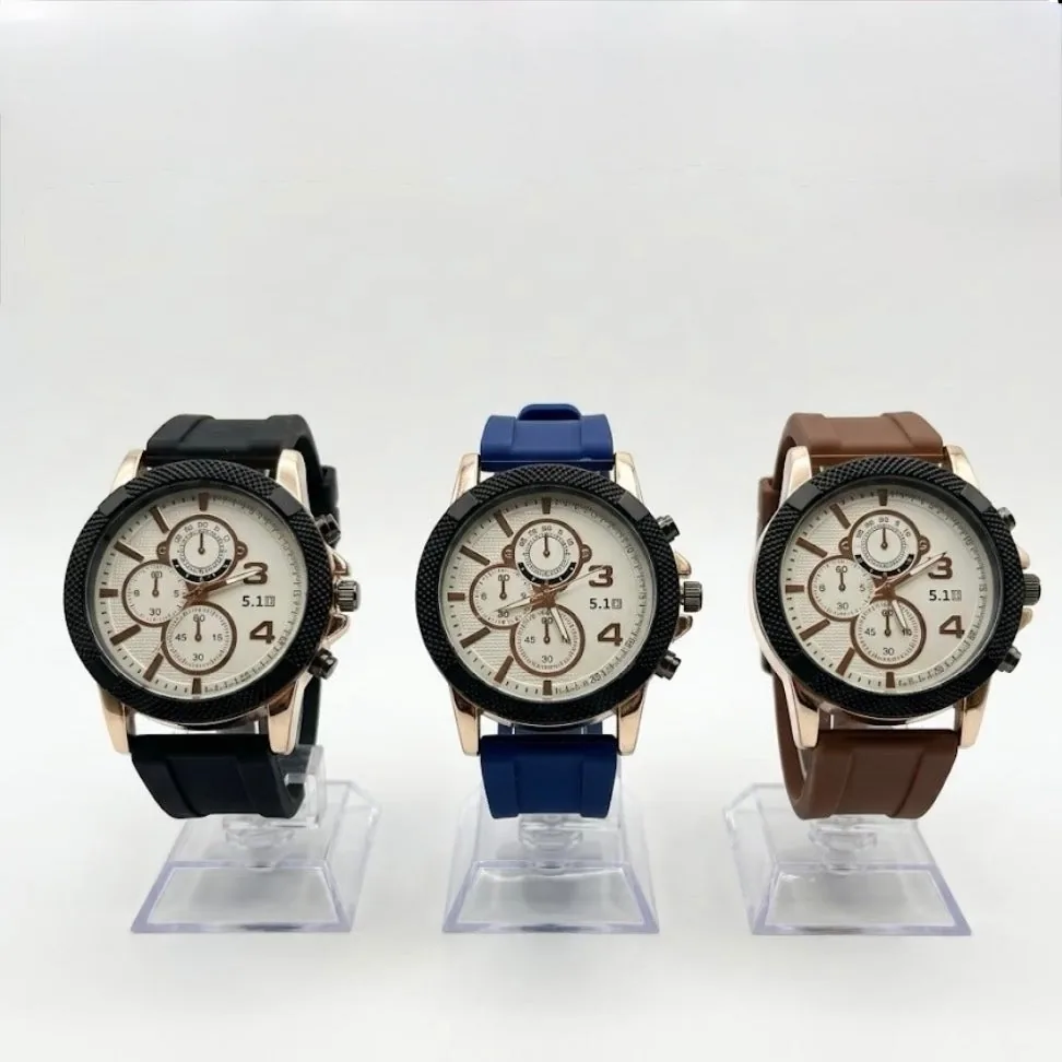 Reloj de caballero 