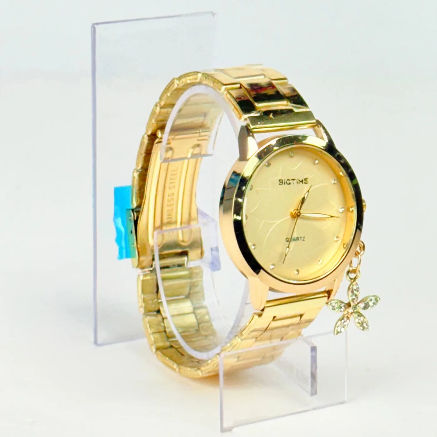 Reloj elegante de  dama