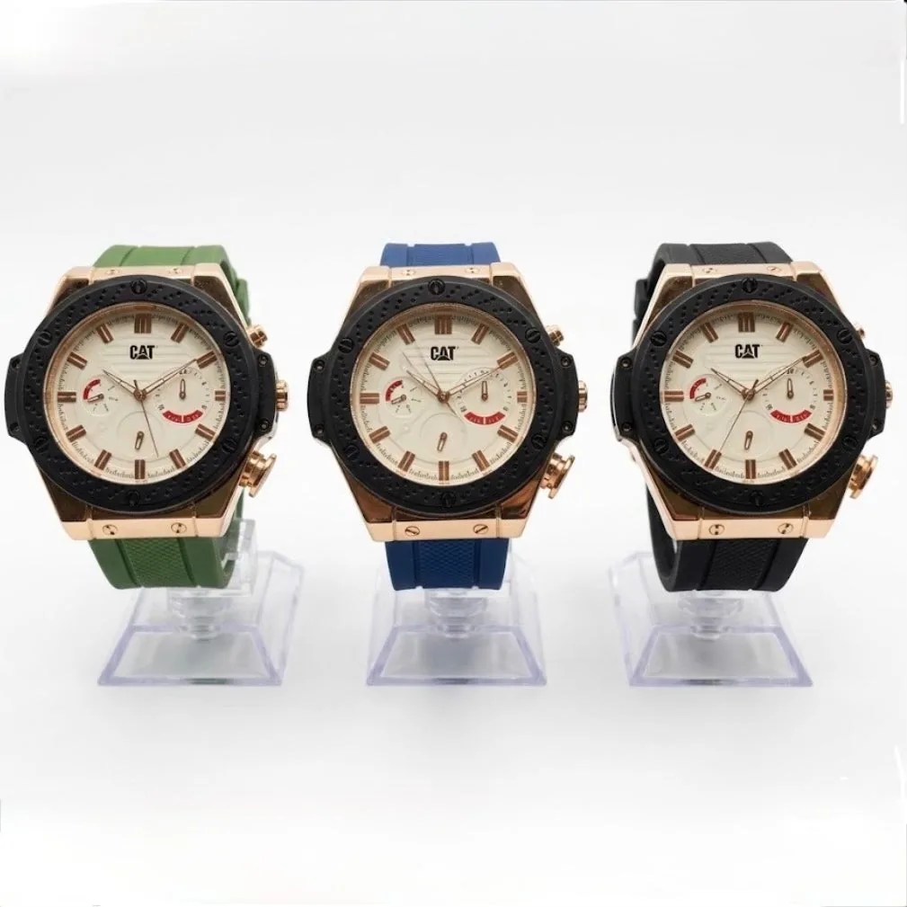 Reloj de caballero 