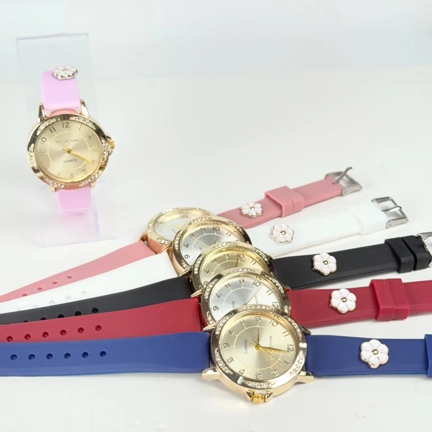 Reloj casual para dama al mayor · BIGTIME Venezuela · relojeria