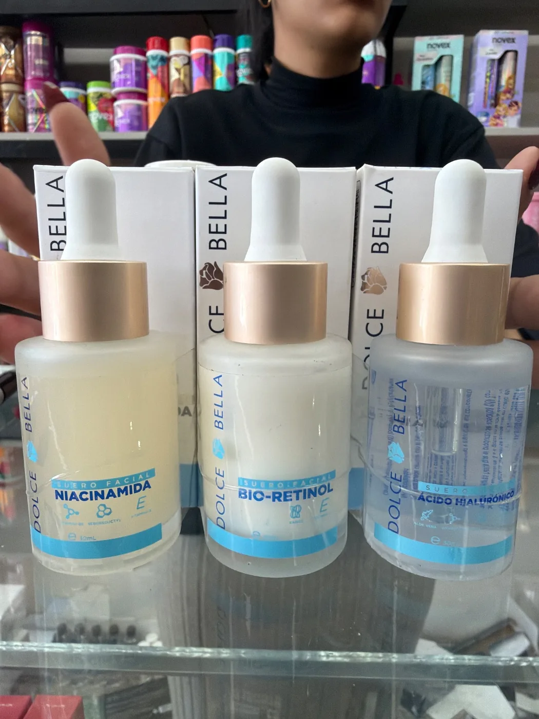 Serums