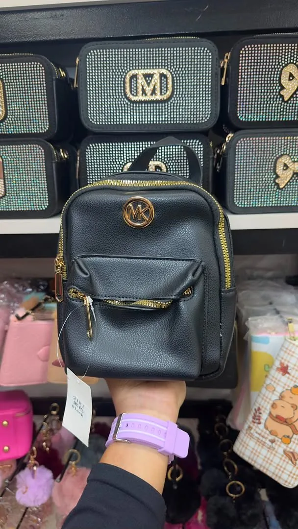 Bolso mini al mayor · BIGTIME Venezuela · bolsos