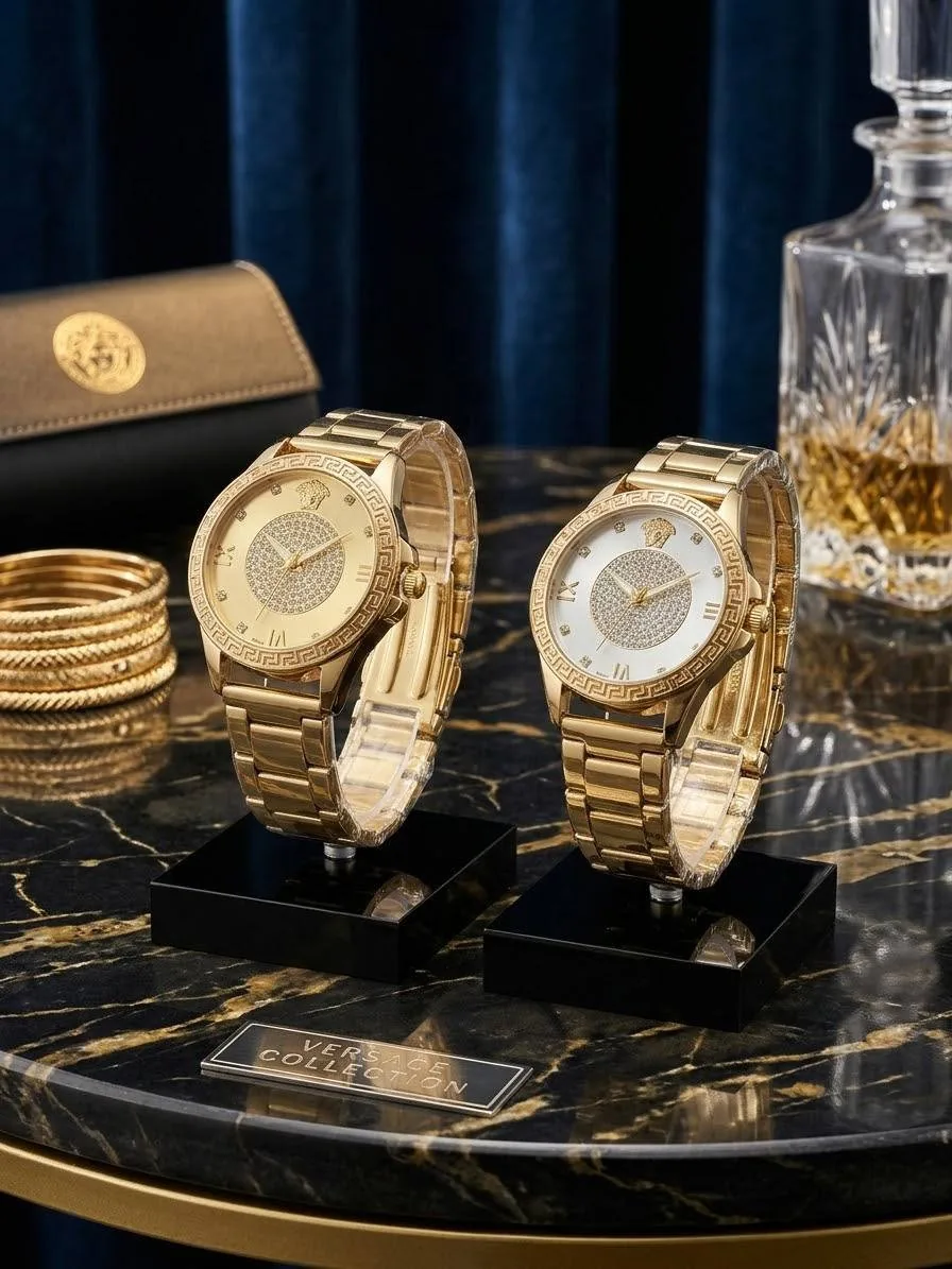 Reloj de dama 