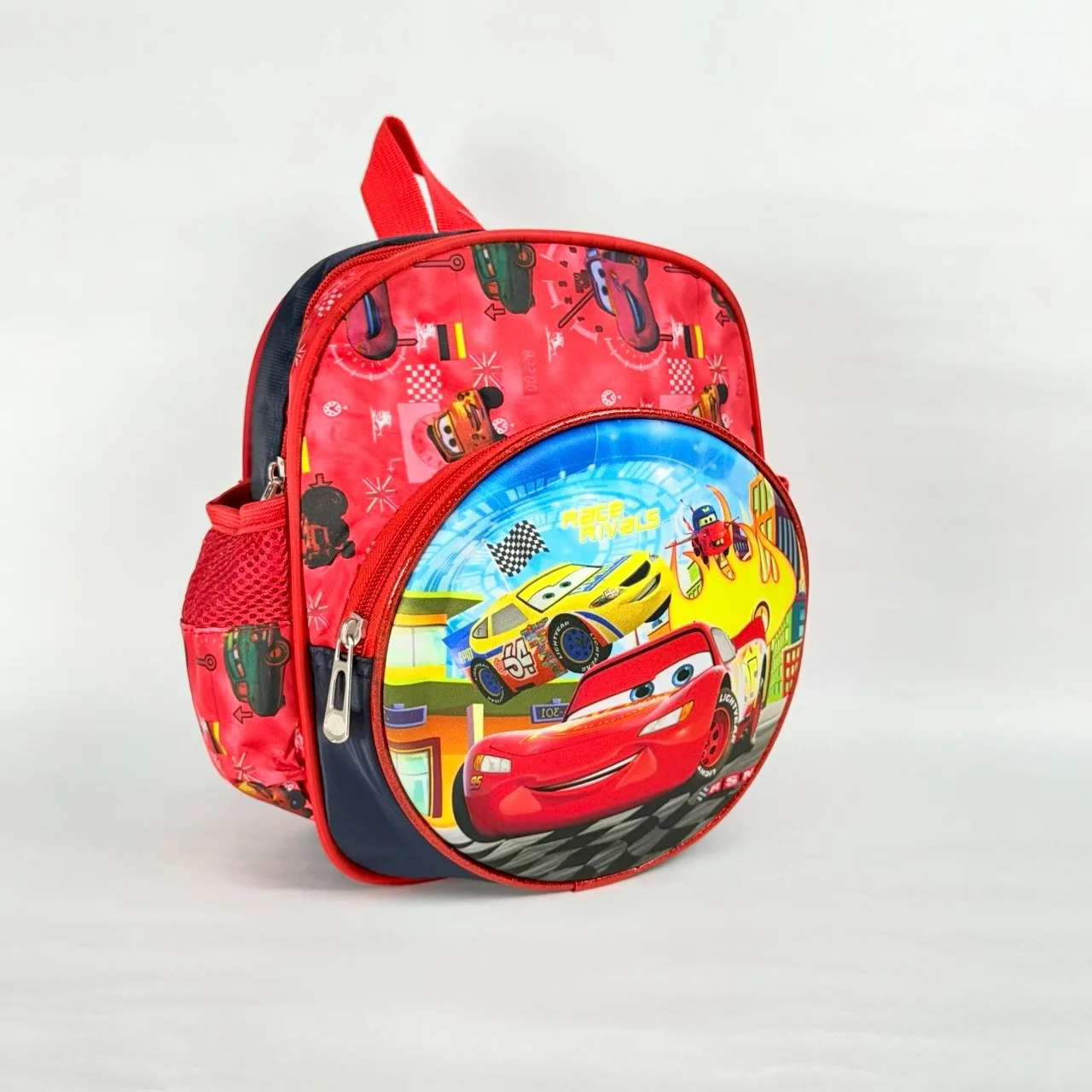 Morral preescolar al mayor · BIGTIME Venezuela · bolsos