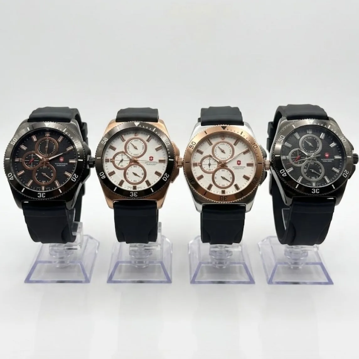 Reloj de caballero 