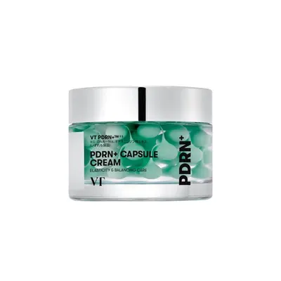 Crema en cápsulas PDRN 100 al mayor · BIGTIME Venezuela · skincare