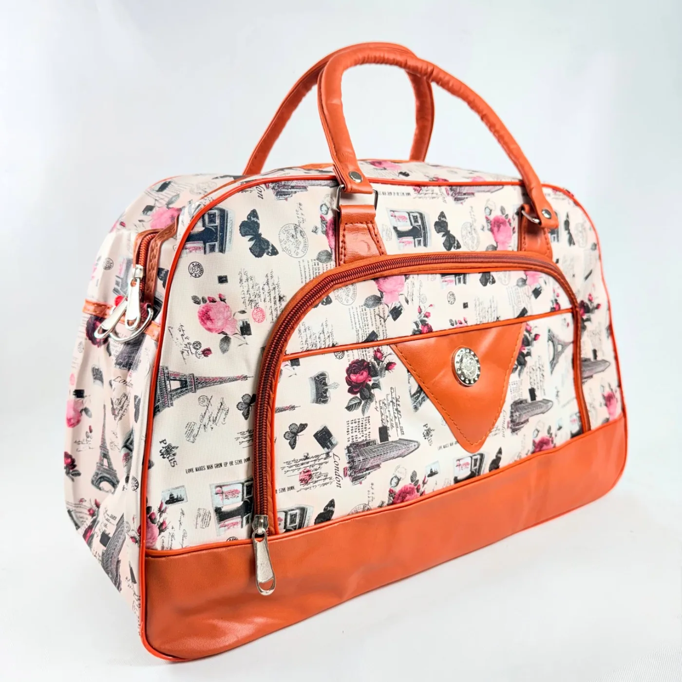 Maleta viajera  al mayor · BIGTIME Venezuela · bolsos