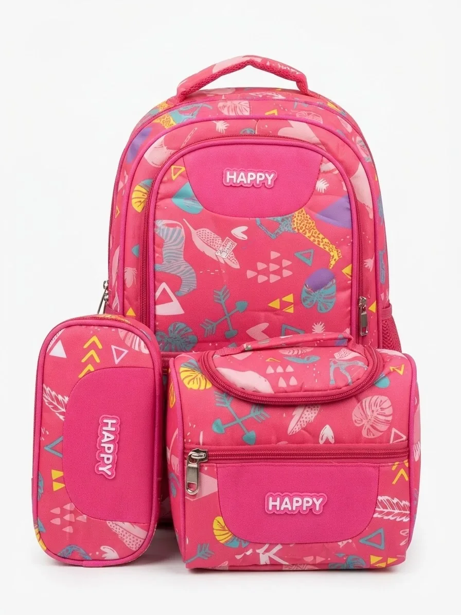 Tripack happi