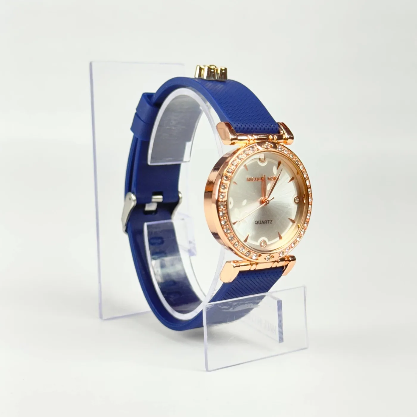 Reloj casual de dama al mayor · BIGTIME Venezuela · relojeria