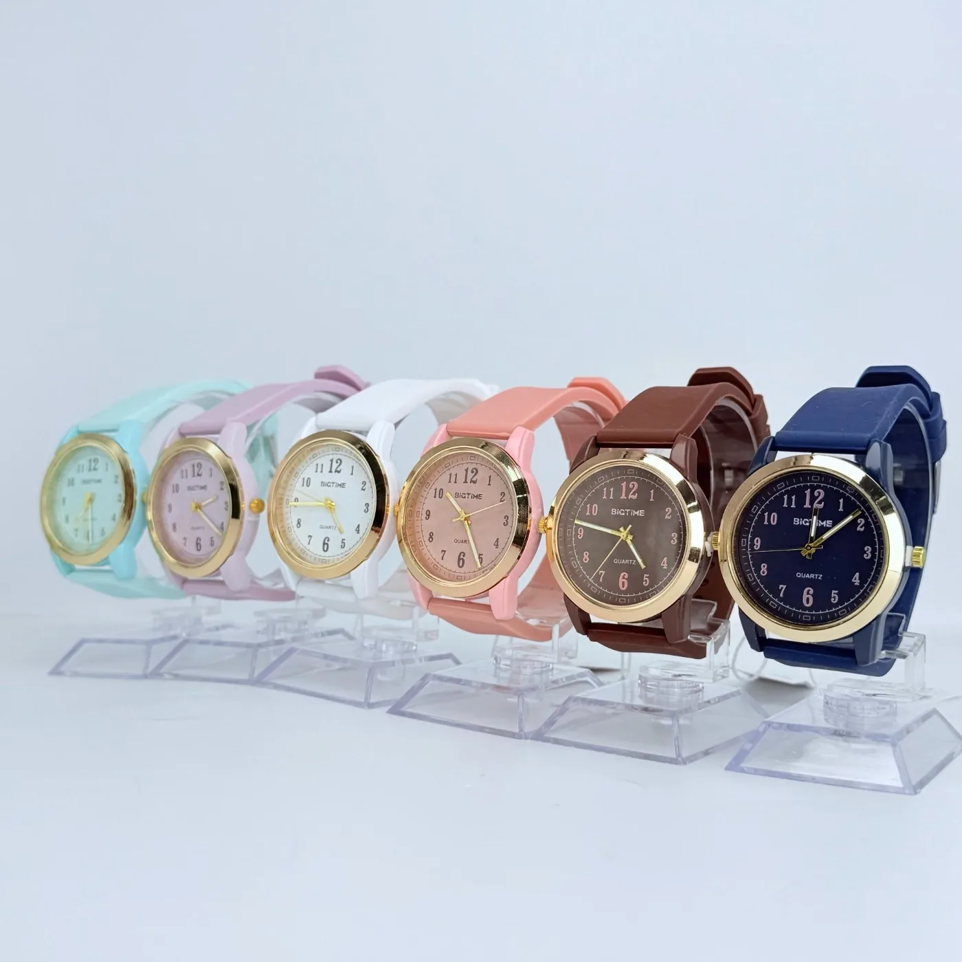 Reloj de Dama