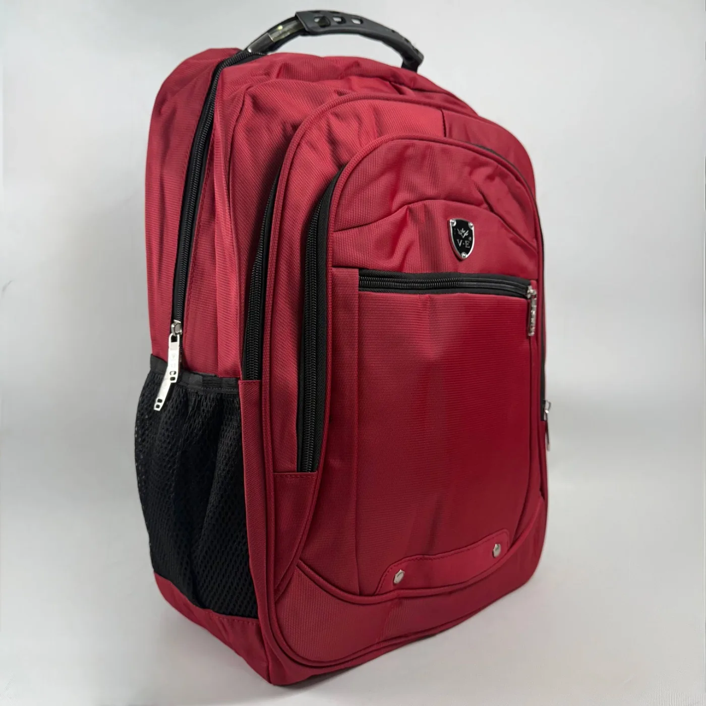Morral de caballero
