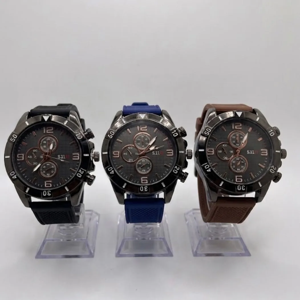 Reloj de caballero