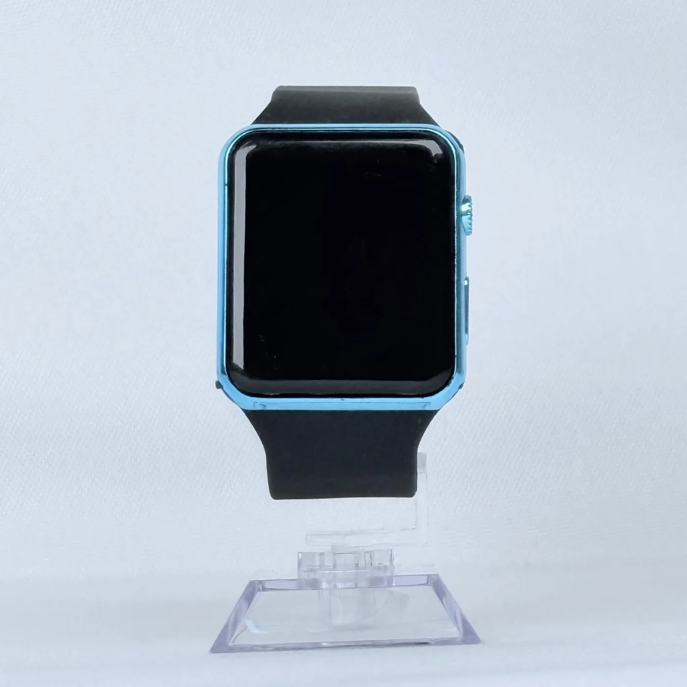 Reloj digital al mayor · BIGTIME Venezuela · relojeria