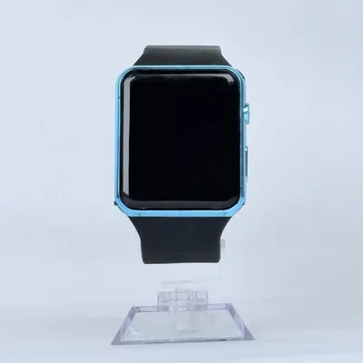 Reloj digital
