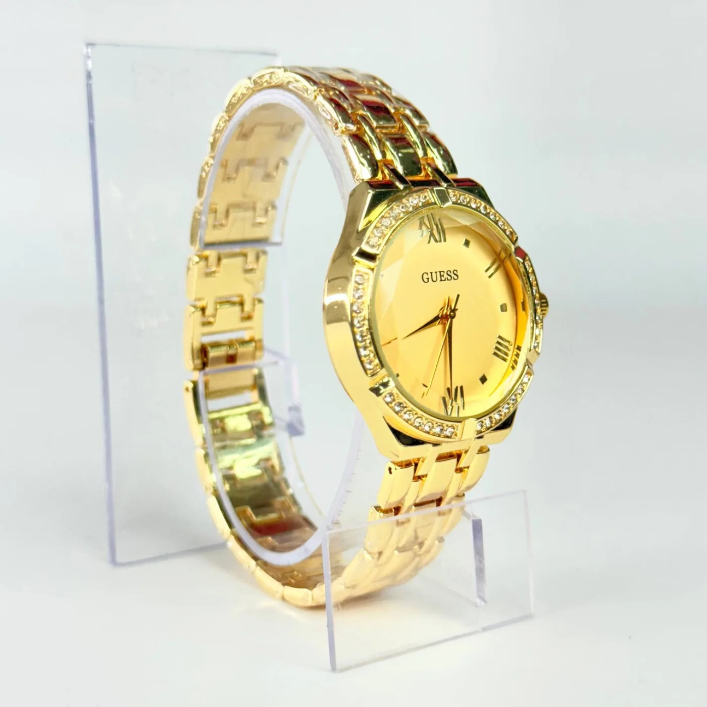 Reloj Guess al mayor · BIGTIME Venezuela · relojeria