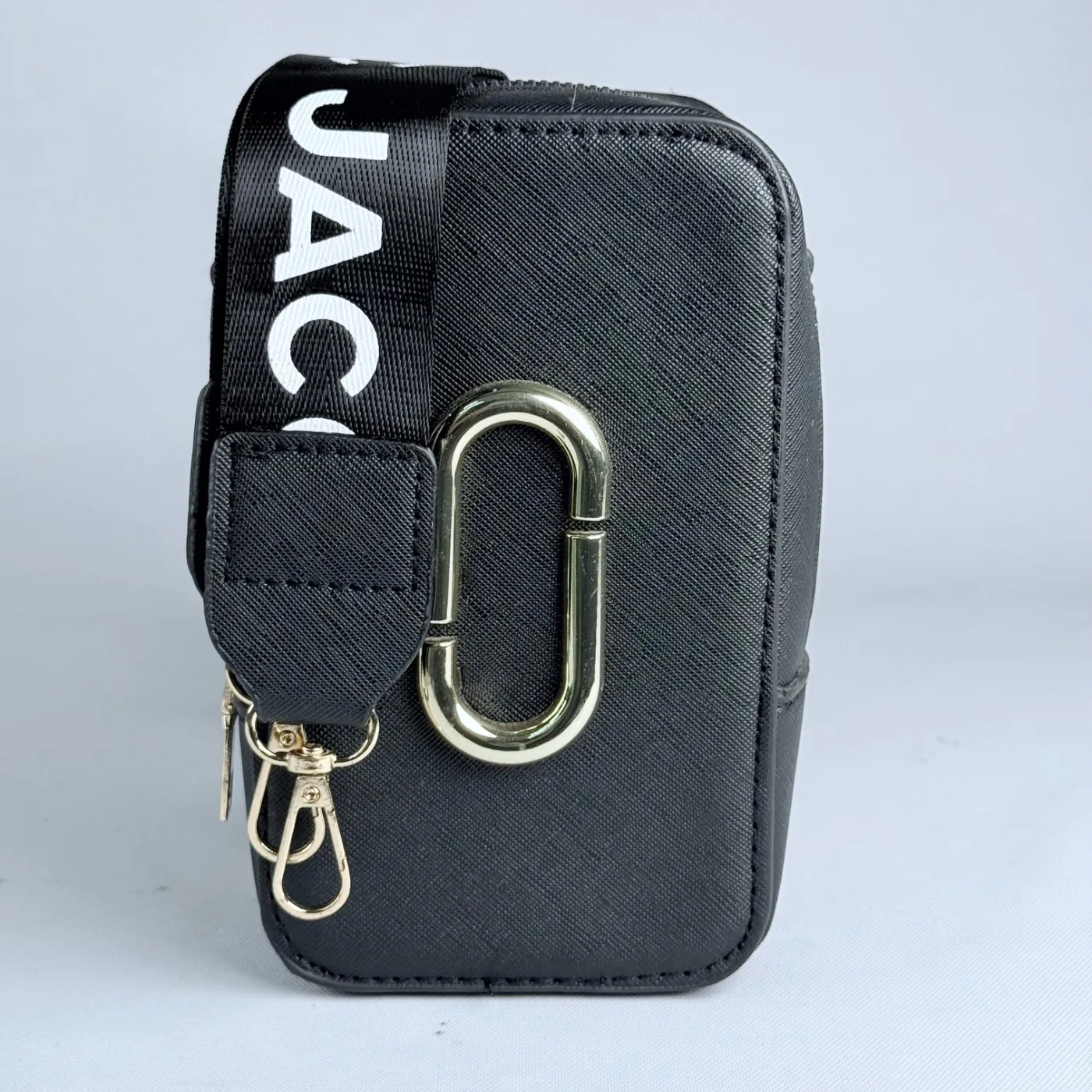 Bandolero Marc Jacobs vertical al mayor · BIGTIME Venezuela · bandoleros